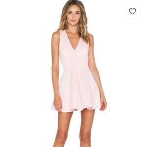 REVOLVE Geneva Dress by Lovers + Friends